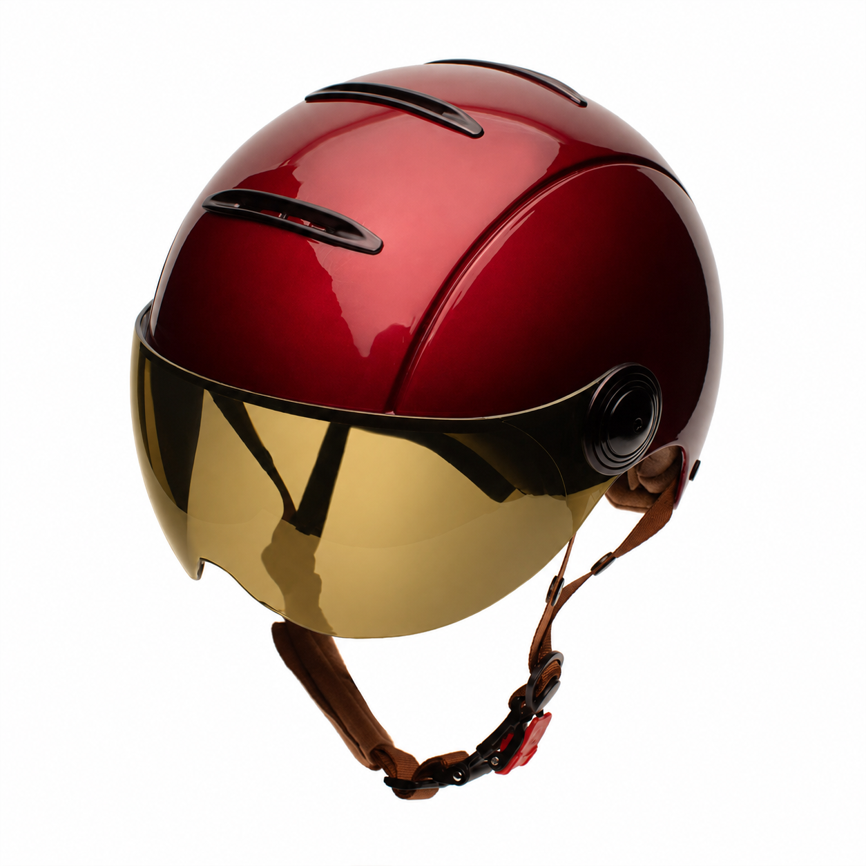 VISIERE TANDEM /TANDEM LIGHT GOLD